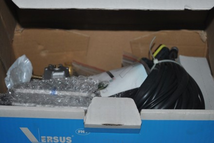 VERSUSkit FHT Аппаратура керування VERSUS OBD 4ц.