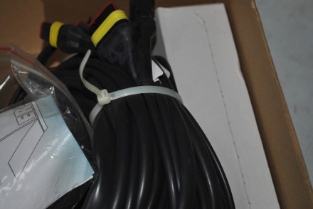 VERSUSkit FHT Аппаратура керування VERSUS OBD 4ц.
