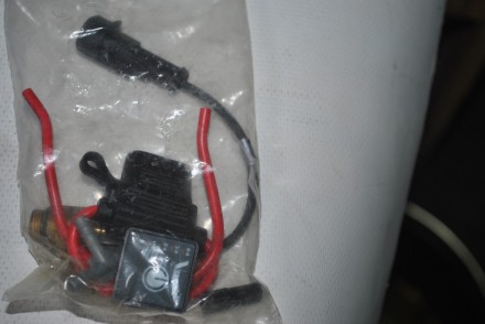 VERSUSkit FHT Аппаратура керування VERSUS OBD 4ц.