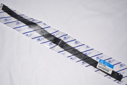 863822E000 Hyundai/Kia Плівка двері задньої лівої верхня 86382-2E000 Hyundai/Kia