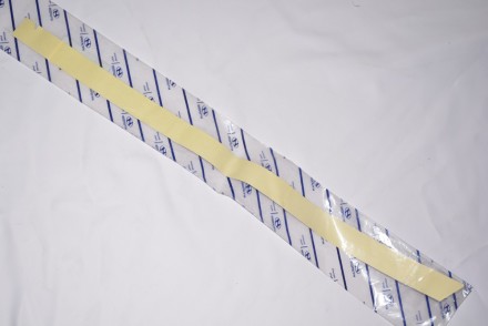 863822E000 Hyundai/Kia Плівка двері задньої лівої верхня 86382-2E000 Hyundai/Kia