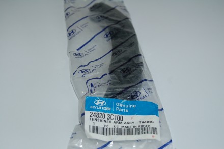 248203C100 Hyundai/Kia Заспокоювач ланцюга ГРМ 24820-3C100 Hyundai/Kia