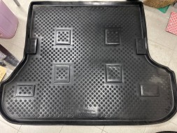 Килим багажника Land Cruzer