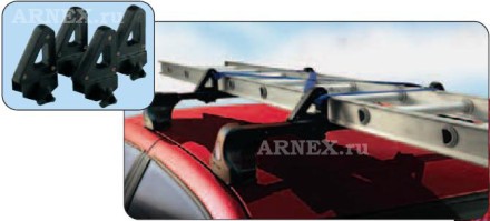 KE73499990 Nissan Фиксаторы багажа KE73499990 Nissan