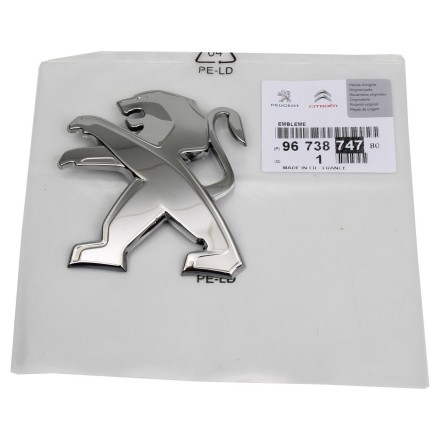 9673874780 PSA ЕМБЛЕМА