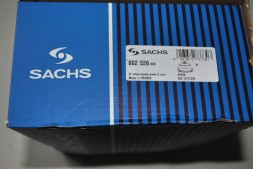 Подушка опорна з підшипником права