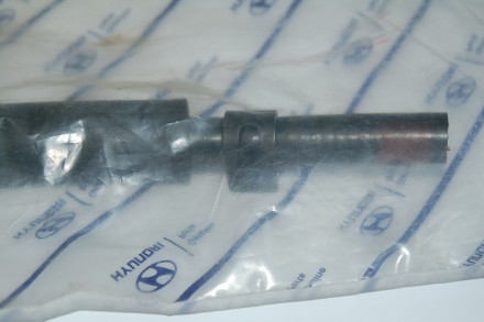 254202E000 Hyundai/Kia Трубка масляного радіатора 25420-2E000 Hyundai/Kia