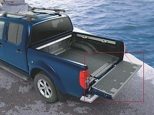 KE9304X020 Nissan Накладка на откидной борт KE9304X020 Nissan