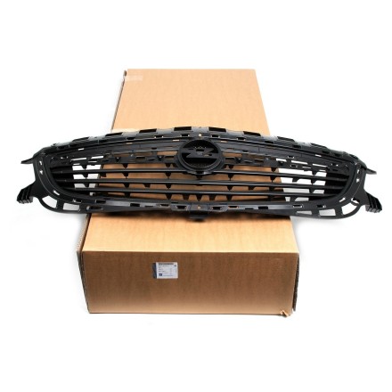 13475415 PSA RADIATOR GRILLE