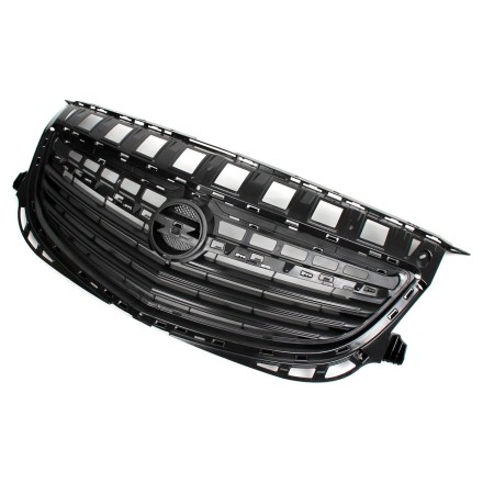 13475415 PSA RADIATOR GRILLE