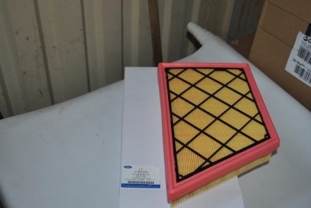 2562972 Ford Фільтр повітряний двигуна &quot;Ranger 2023-&quot;