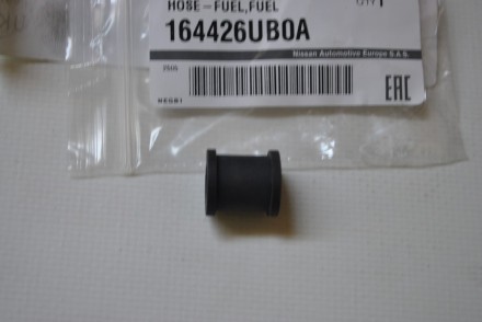 164426UB0A Nissan Втулка паливопровода