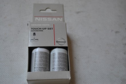 KE998ZY225CC Nissan Набір для підфарбування ZY2