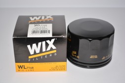Фільтр масляний WL7168 WIX