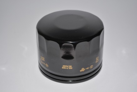 WL7168 Wix Фільтр масляний WL7168 WIX