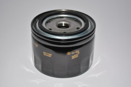 WL7168 Wix Фільтр масляний WL7168 WIX