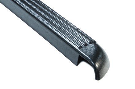 KE9354X400 Nissan Накладки на края бортів D40 KE9354X400 Nissan