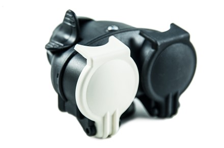 KE50589941 Nissan Перехідник TEK з13 pin на 7 pin KE50589951 Nissan