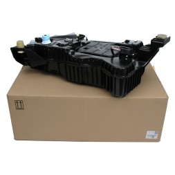 РЕЗЕРВУАР КАРБАМІДУ