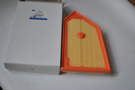 2575288 Ford Фільтр повітряний 1.0L EcoBoost &quot;Puma 2020- (CF7)&quot;