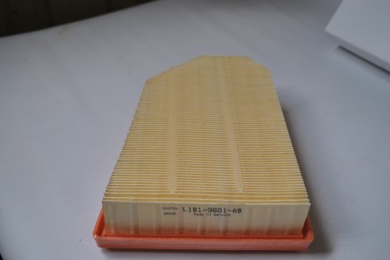 2575288 Ford Фільтр повітряний 1.0L EcoBoost &quot;Puma 2020- (CF7)&quot;