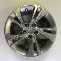 Диск колісний легкосплавний R16  (7J x 16 offset 44)  Opel Grandland X