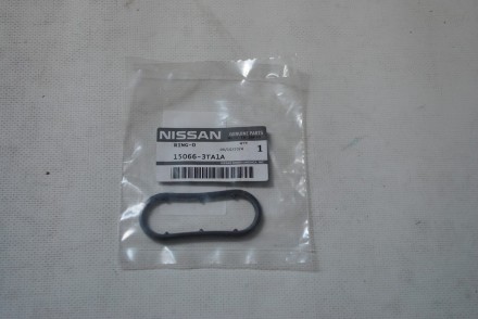 150663TA1A Nissan Прокладка масляного охолоджувача