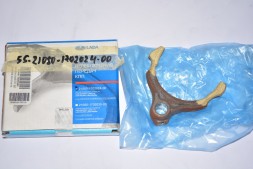 Вилка перемикання 1-2-й передачі КПП 21080-1702024-00 ВАЗ