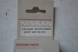 Набір для підфарбування  B25