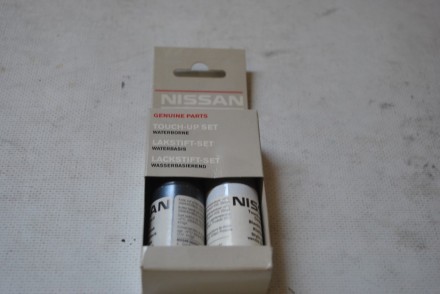 KE998B2525BB Nissan Набір для підфарбування  B25