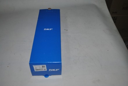 VKDY812020 SKF Наконечник рульової тяги лівий