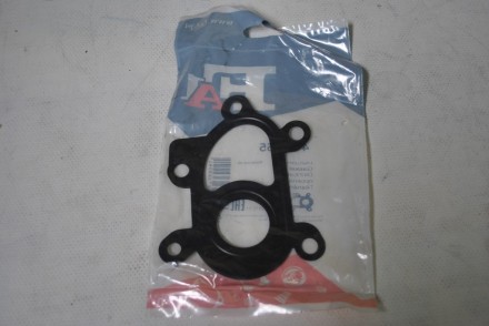 412555 Fischer Automotiv Прокладка