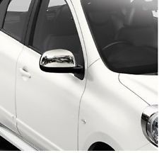 KE9603N010 Nissan Накладки на зеркала (K13) KE9603N010 Nissan