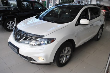 KE6101A000 Nissan Дефлектор капота Z51 KE6101A000 Nissan