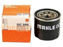 OC996 Mahle GmbH Фільтр масляний OC996 Mahle