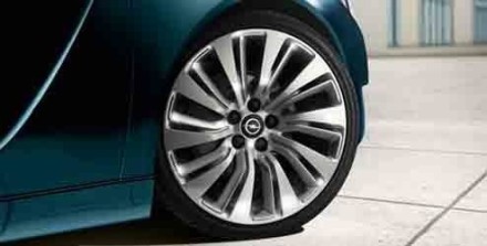 13359777 PSA WHEEL
