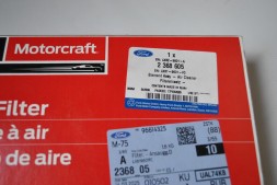 Фільтр повітряний 2.5L HEV/PHEV &quot;Kuga/Escape 2020-&quot;