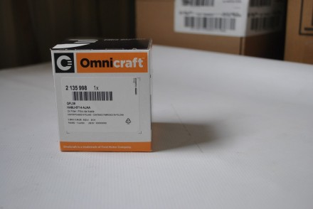 2135998 Ford Фільтр масляний Omnicraft