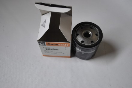 2135998 Ford Фільтр масляний Omnicraft