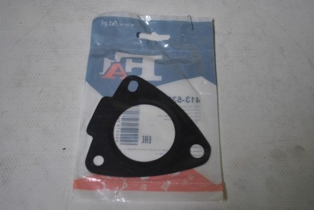413530 Fischer Automotiv Прокладка колектора