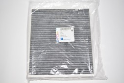 ФІЛЬТР САЛОНУ