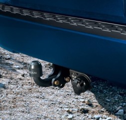 Фаркоп KE5005X500 Nissan