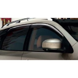 К-т  ветровиков Z51 H08001AM00 Nissan