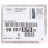 9808757980 PSA КРИЛО ПЕРЕДНЄ