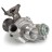 55496238 PSA TURBO ASM