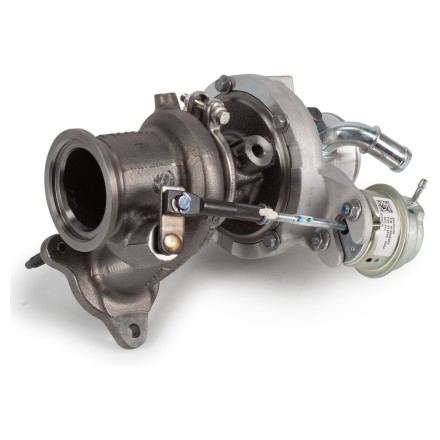55496238 PSA TURBO ASM