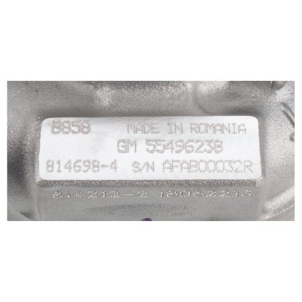 55496238 PSA TURBO ASM