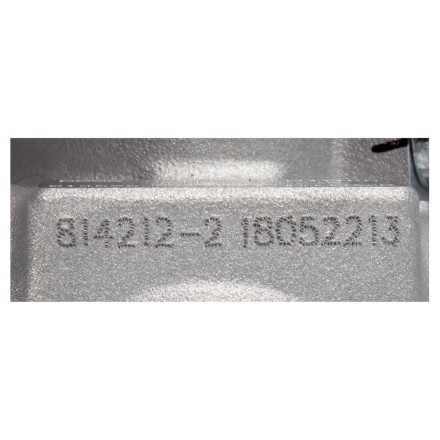 55496238 PSA TURBO ASM