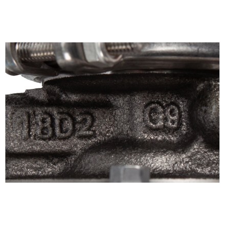 55496238 PSA TURBO ASM