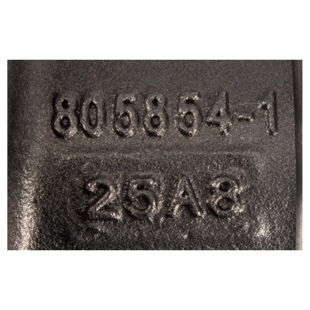 55496238 PSA TURBO ASM